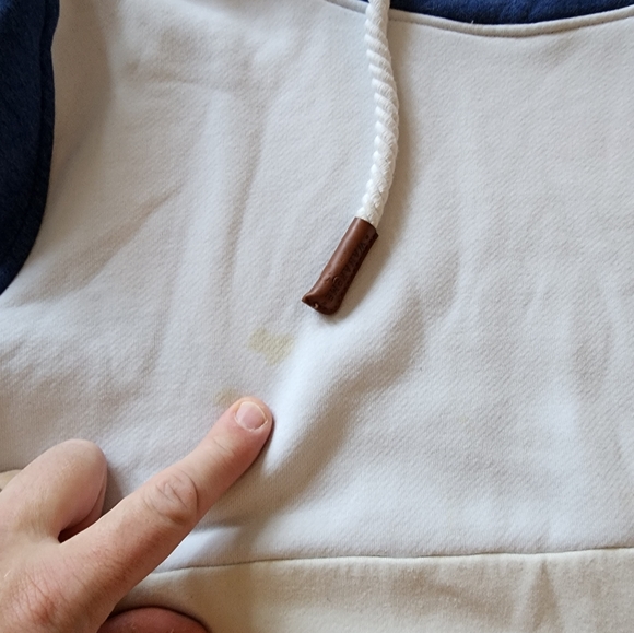 Wanakome XL Hoodie - Picture 2 of 6